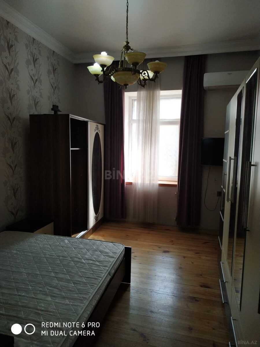 Satılır 2 otaqlı köhnə tikili 37 m², 28 May m.