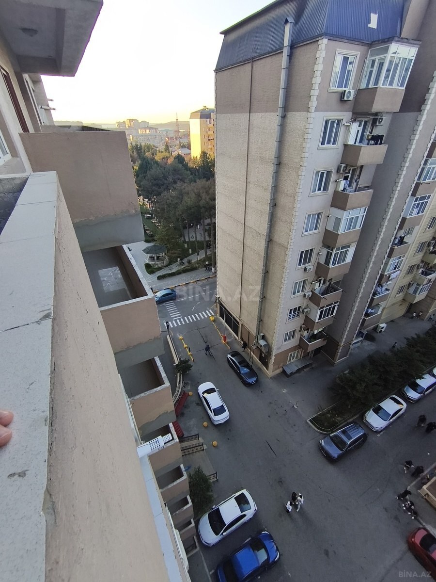 1 otaqlı yeni tikili 50 m², Masazır q.