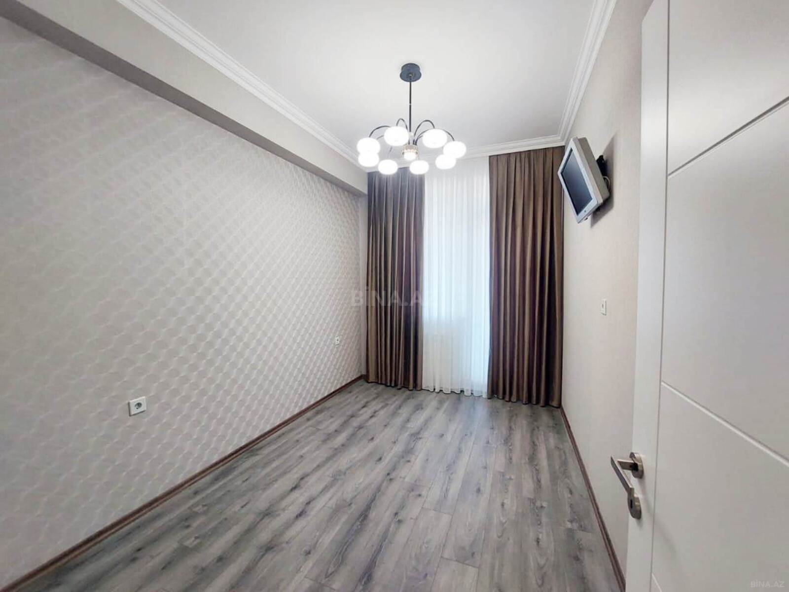 2 otaqlı yeni tikili 50 m², 20 Yanvar m. - şəkil 2