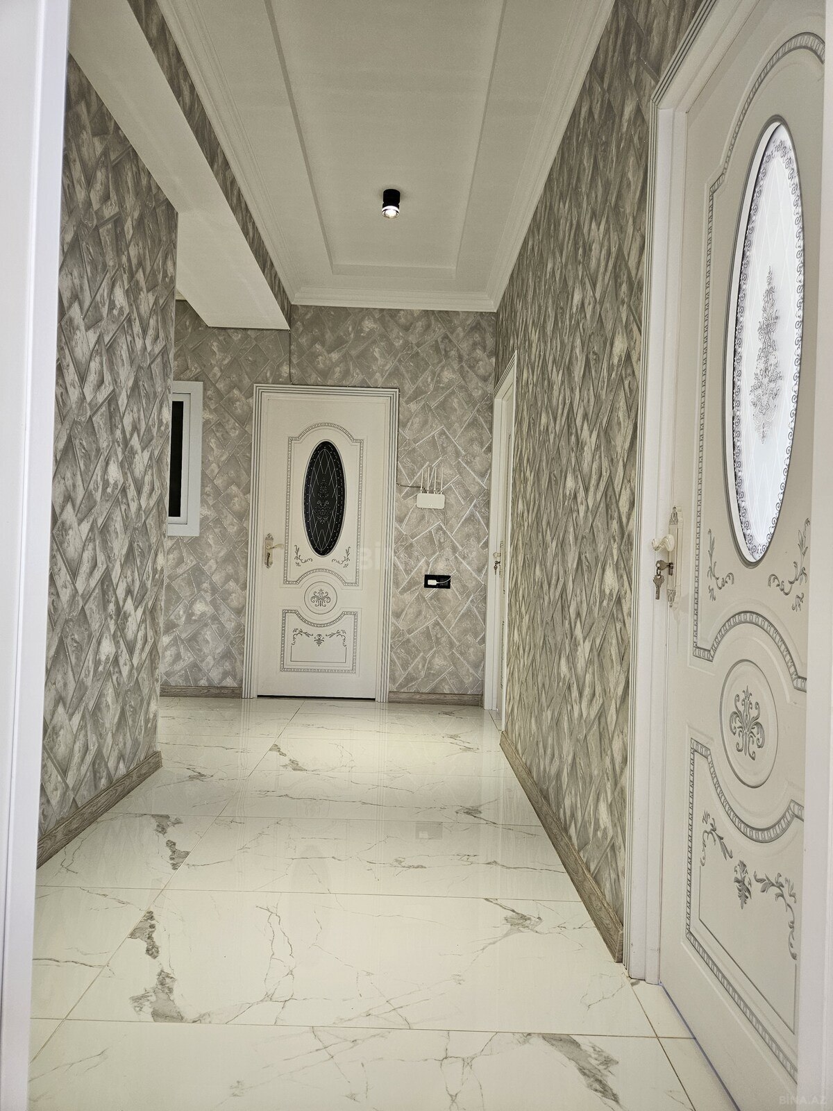 Satılır 3 otaqlı yeni tikili 76 m², Xırdalan - şəkil 3