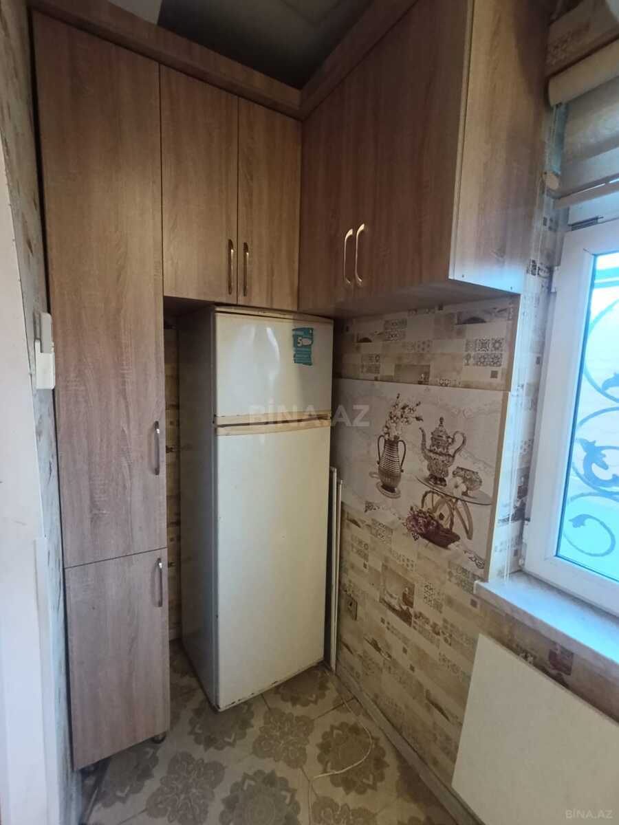 1 otaqlı yeni tikili 39 m², Masazır q. - əsas şəkil