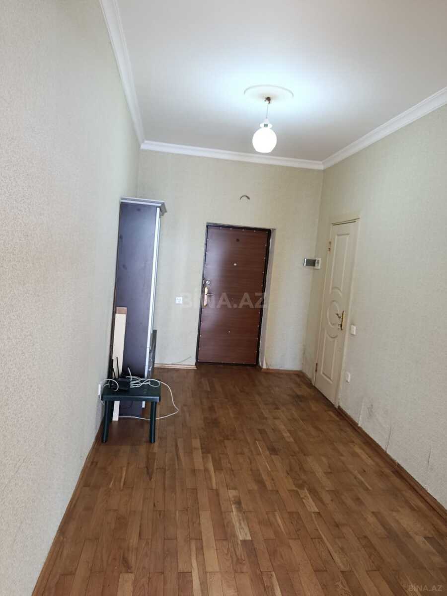 2 otaqlı yeni tikili 89 m², Badamdar q. - əsas şəkil