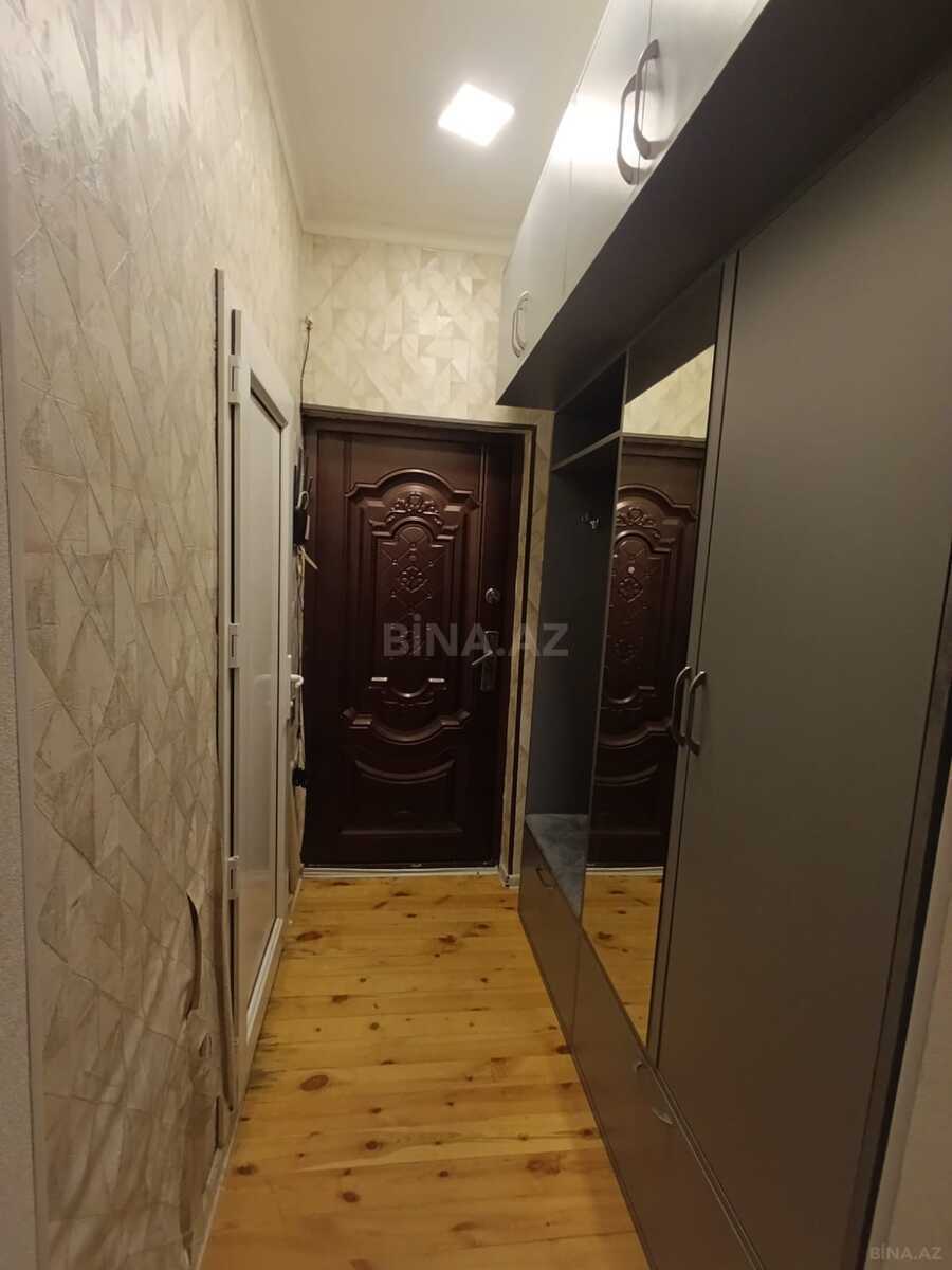 1 otaqlı yeni tikili 39 m², Masazır q. - şəkil 3