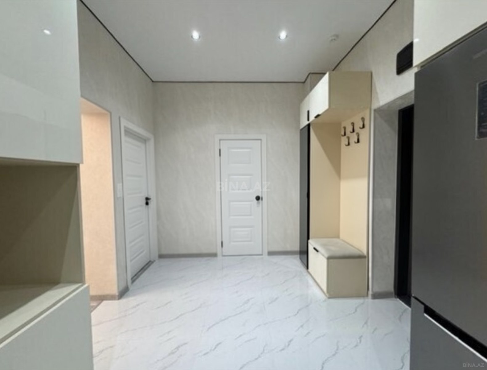 2 otaqlı yeni tikili 70 m², Koroğlu m. - şəkil 3
