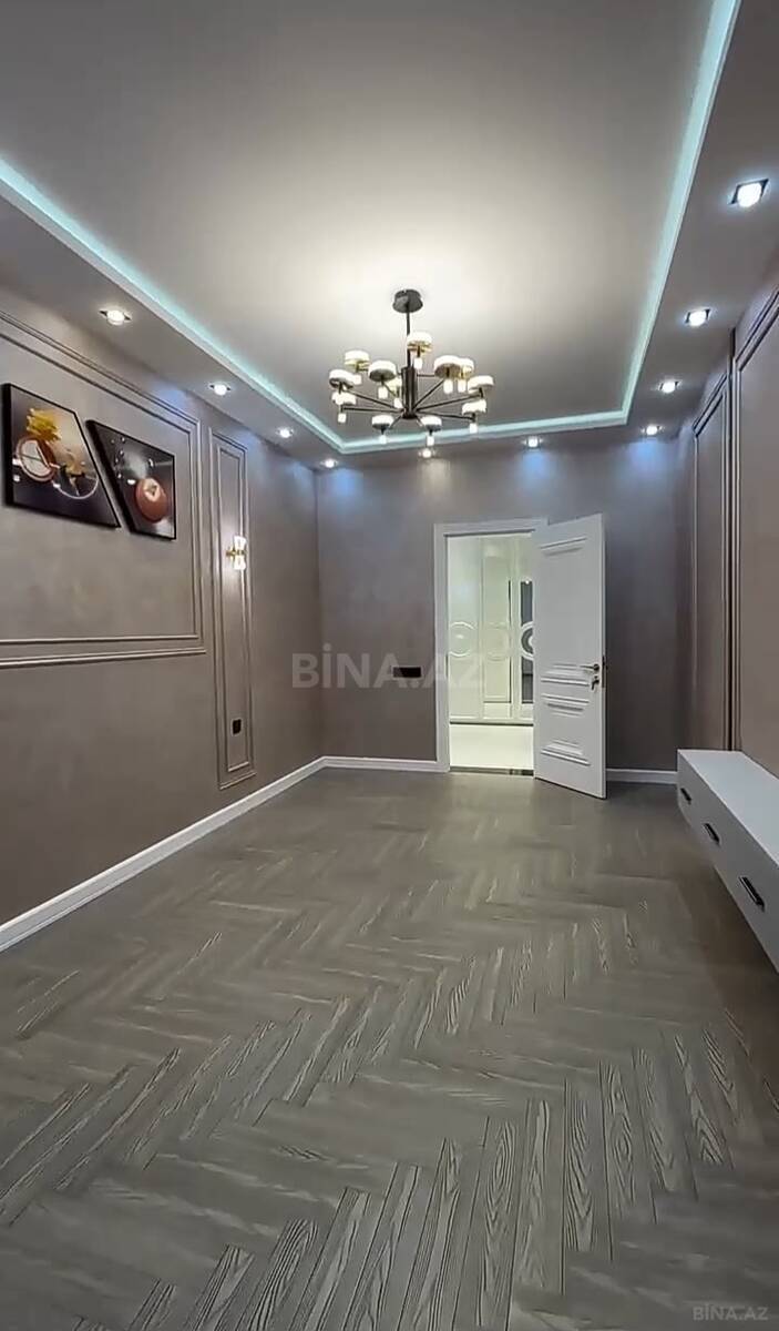 3 otaqlı yeni tikili 137 m², 28 May m. - şəkil 3