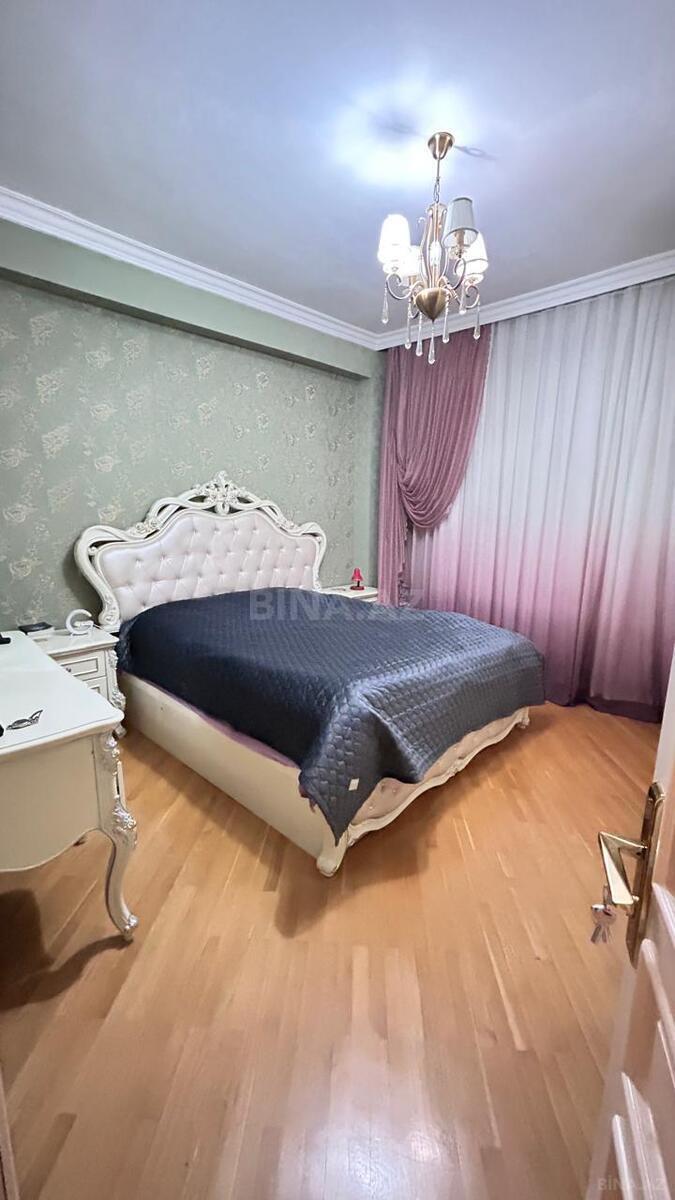 2 otaqlı yeni tikili 80 m², Xalqlar Dostluğu m.