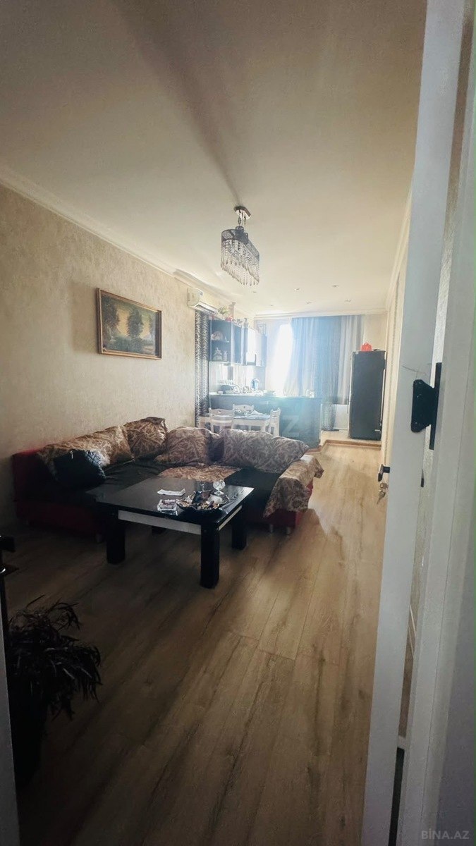 2 otaqlı yeni tikili 80 m², 20 Yanvar m.