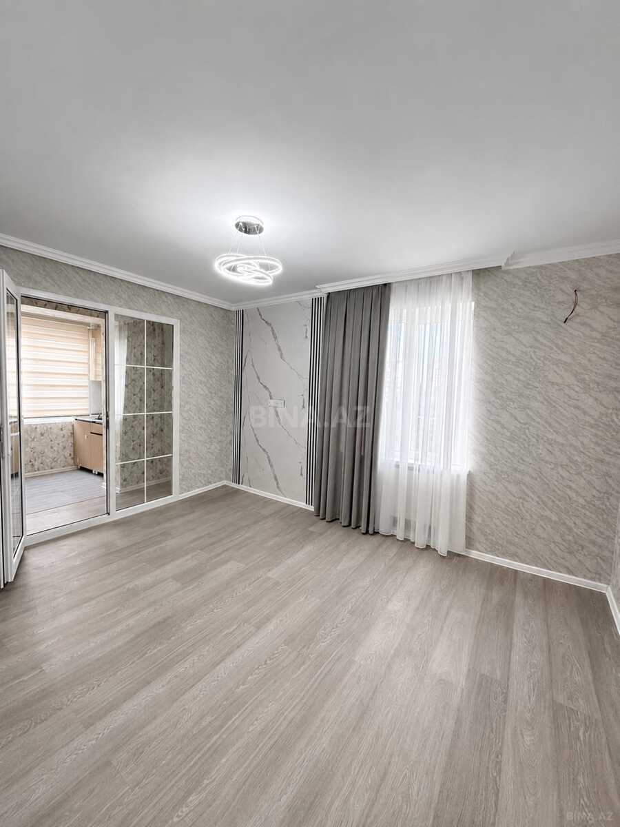 Satılır 2 otaqlı köhnə tikili 35 m², Neftçilər m.