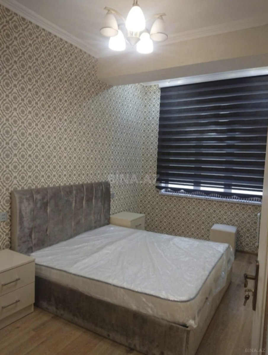 2 otaqlı yeni tikili 49 m², Masazır q.