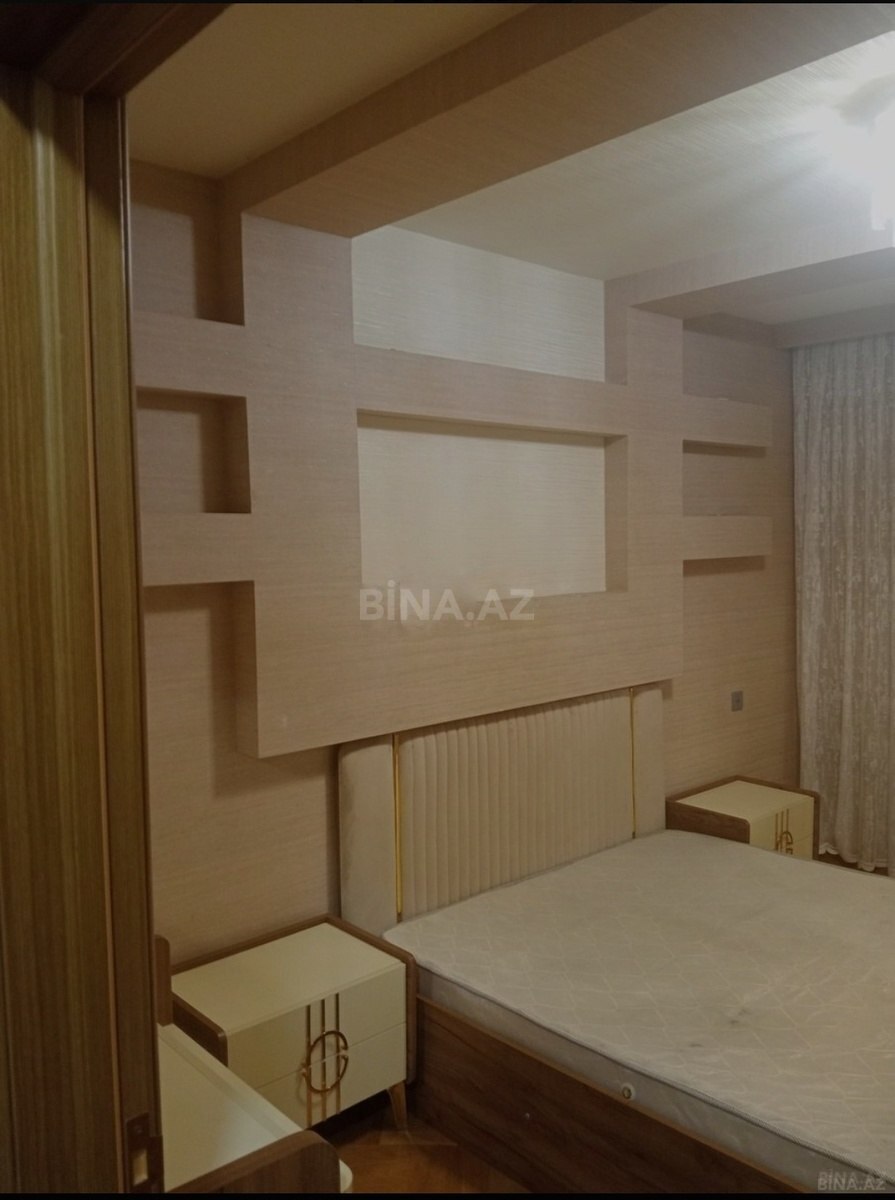 2 otaqlı köhnə tikili 70 m², Neftçilər m.
