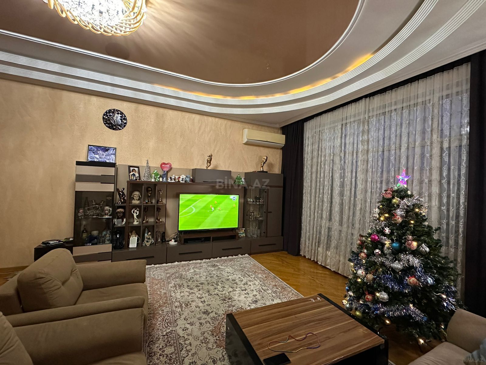 Satılır 3 otaqlı yeni tikili 100 m², 20 Yanvar m. - şəkil 3