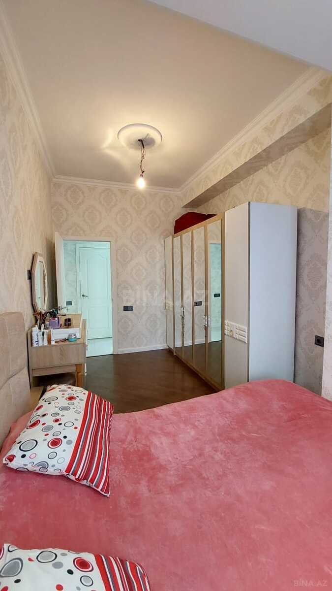3 otaqlı yeni tikili 64 m², Masazır q. - şəkil 3