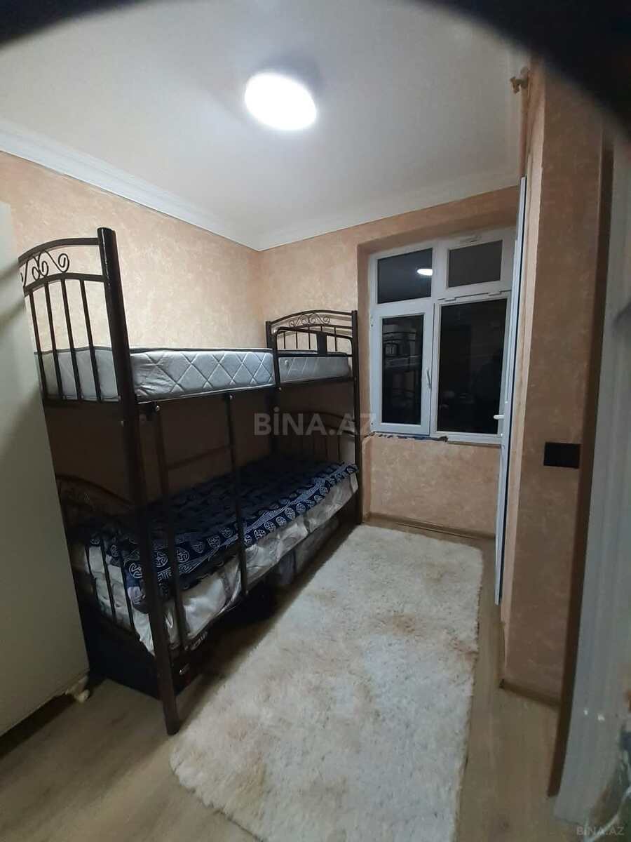 1 otaqlı köhnə tikili 20 m², Elmlər Akademiyası m. - şəkil 3