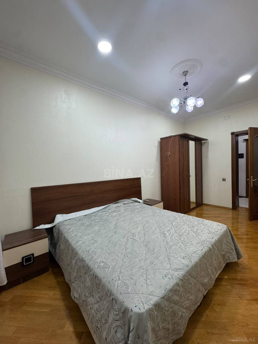 2 otaqlı köhnə tikili 62 m², İçəri Şəhər m. - şəkil 2