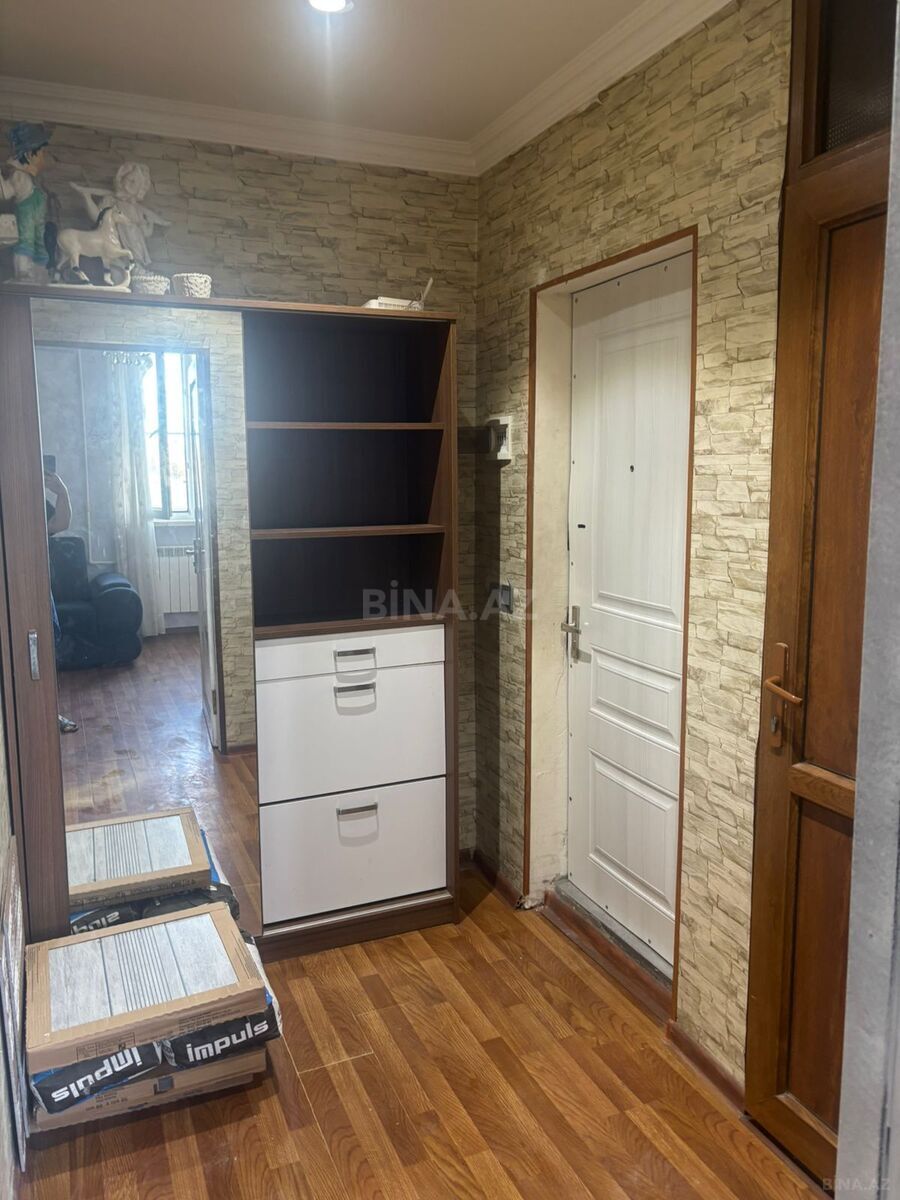 İcarəyə verilir 2 otaqlı yeni tikili 65 m², Sabunçu r. - şəkil 3