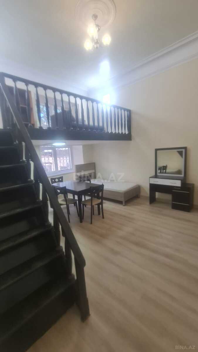 2 otaqlı köhnə tikili 50 m², 28 May m. - şəkil 2