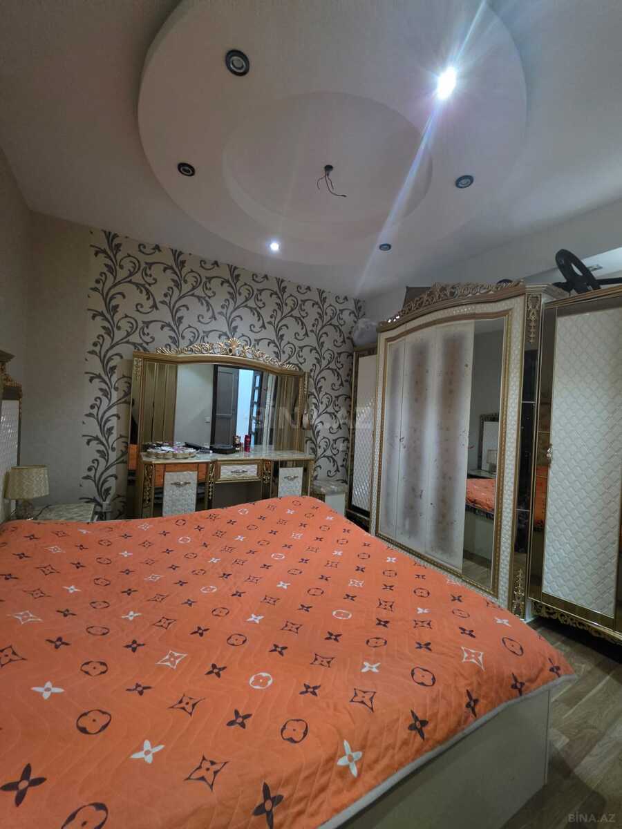 2 otaqlı yeni tikili 66 m², Masazır q. - əsas şəkil