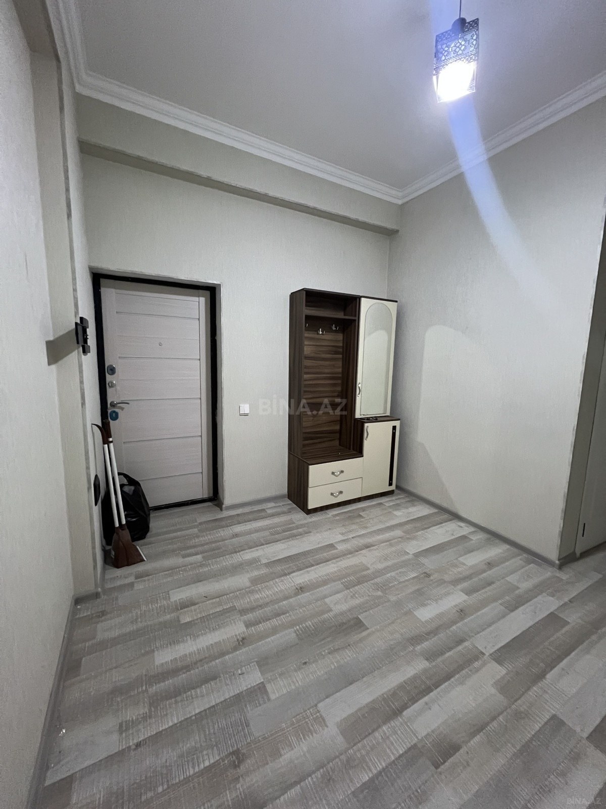 3 otaqlı yeni tikili 85 m², Memar Əcəmi m. - şəkil 3