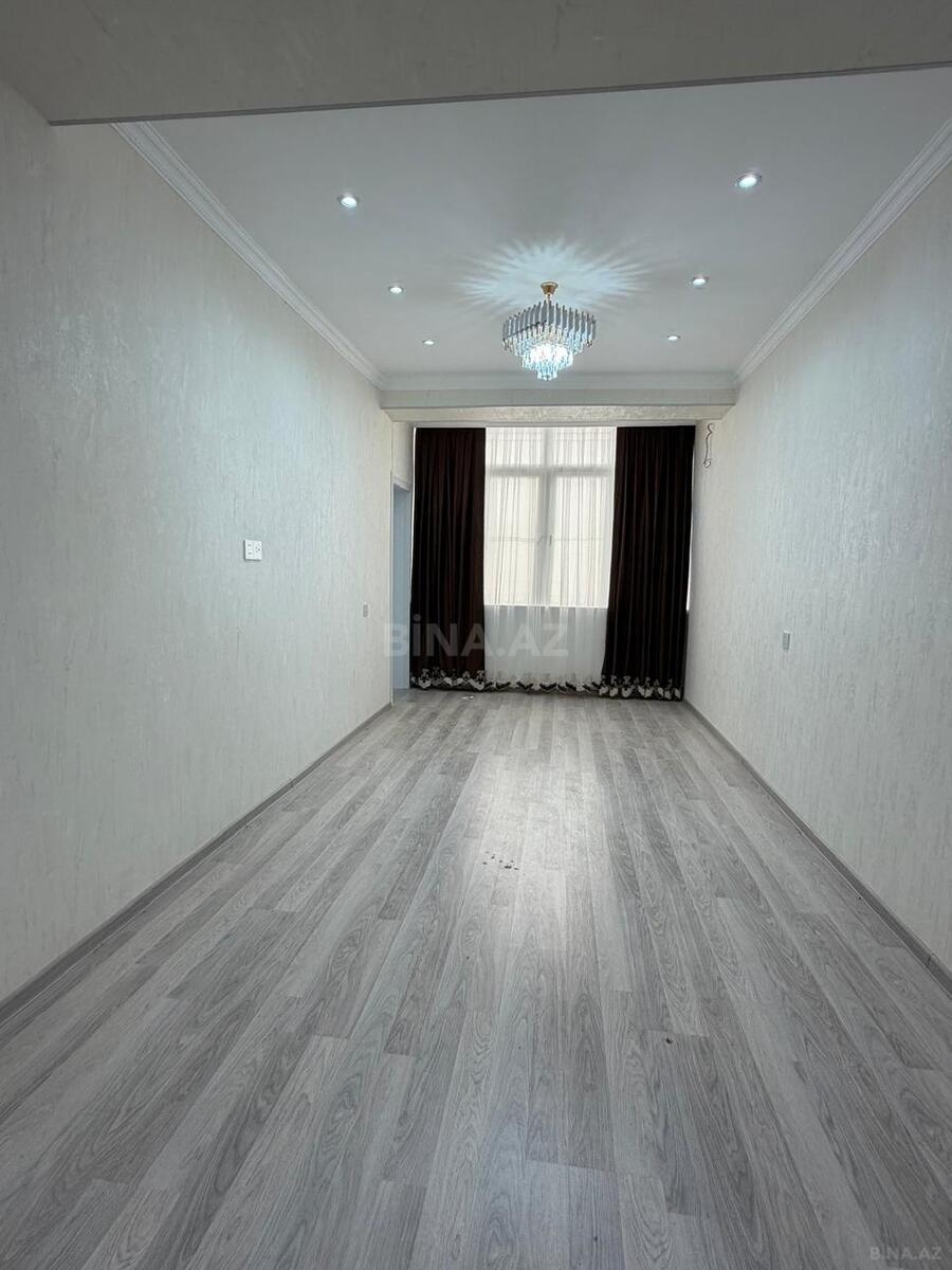 3 otaqlı yeni tikili 72 m², Masazır q. - şəkil 2