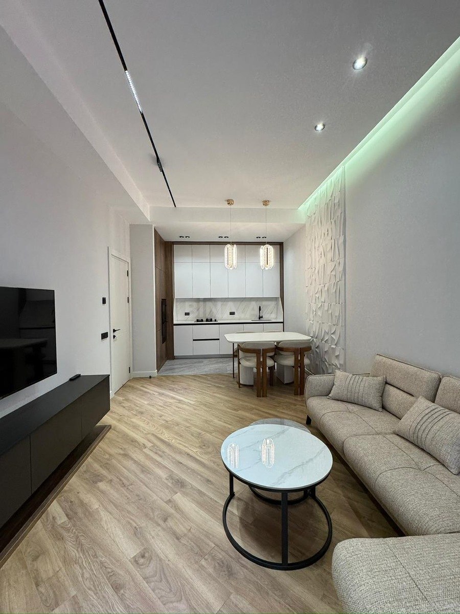 3 otaqlı yeni tikili 95 m², 28 May m. - şəkil 2