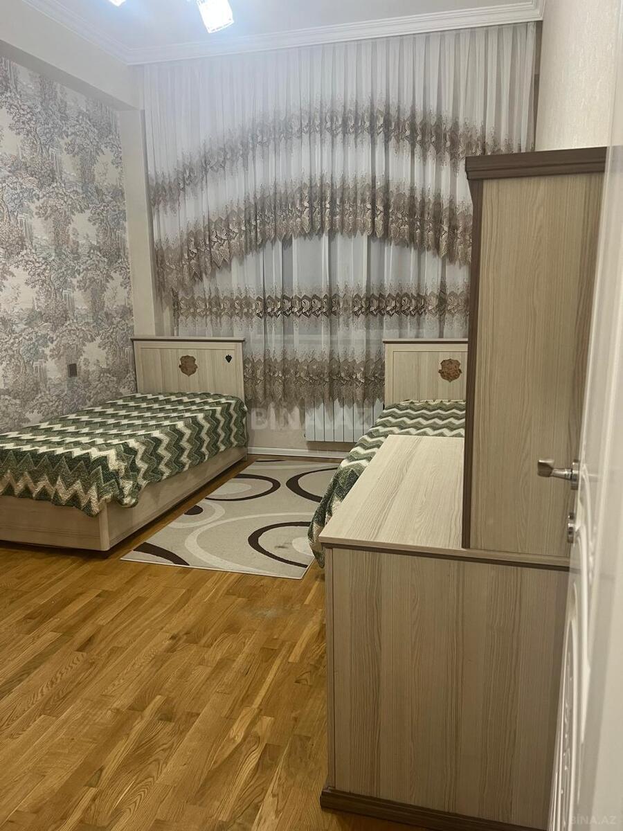 2 otaqlı yeni tikili 68 m², Yasamal r. - şəkil 3