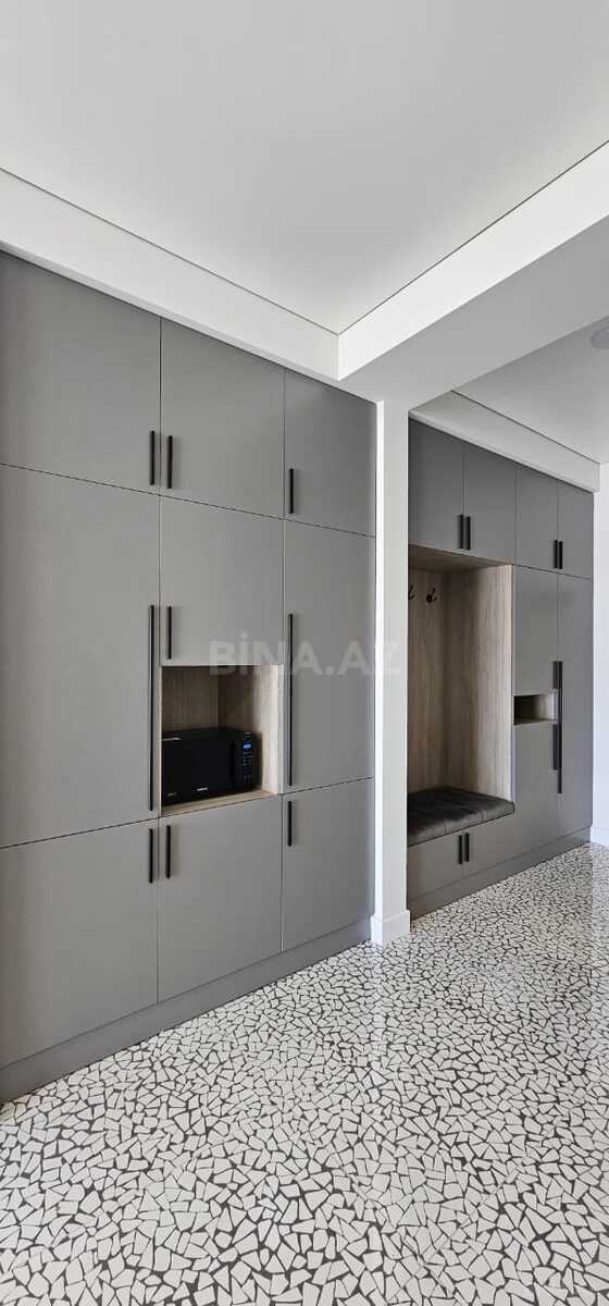 1 otaqlı yeni tikili 60 m², Sea Breeze q. - şəkil 2