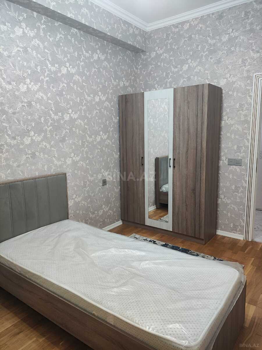 3 otaqlı yeni tikili 70 m², Yeni Günəşli q. - əsas şəkil