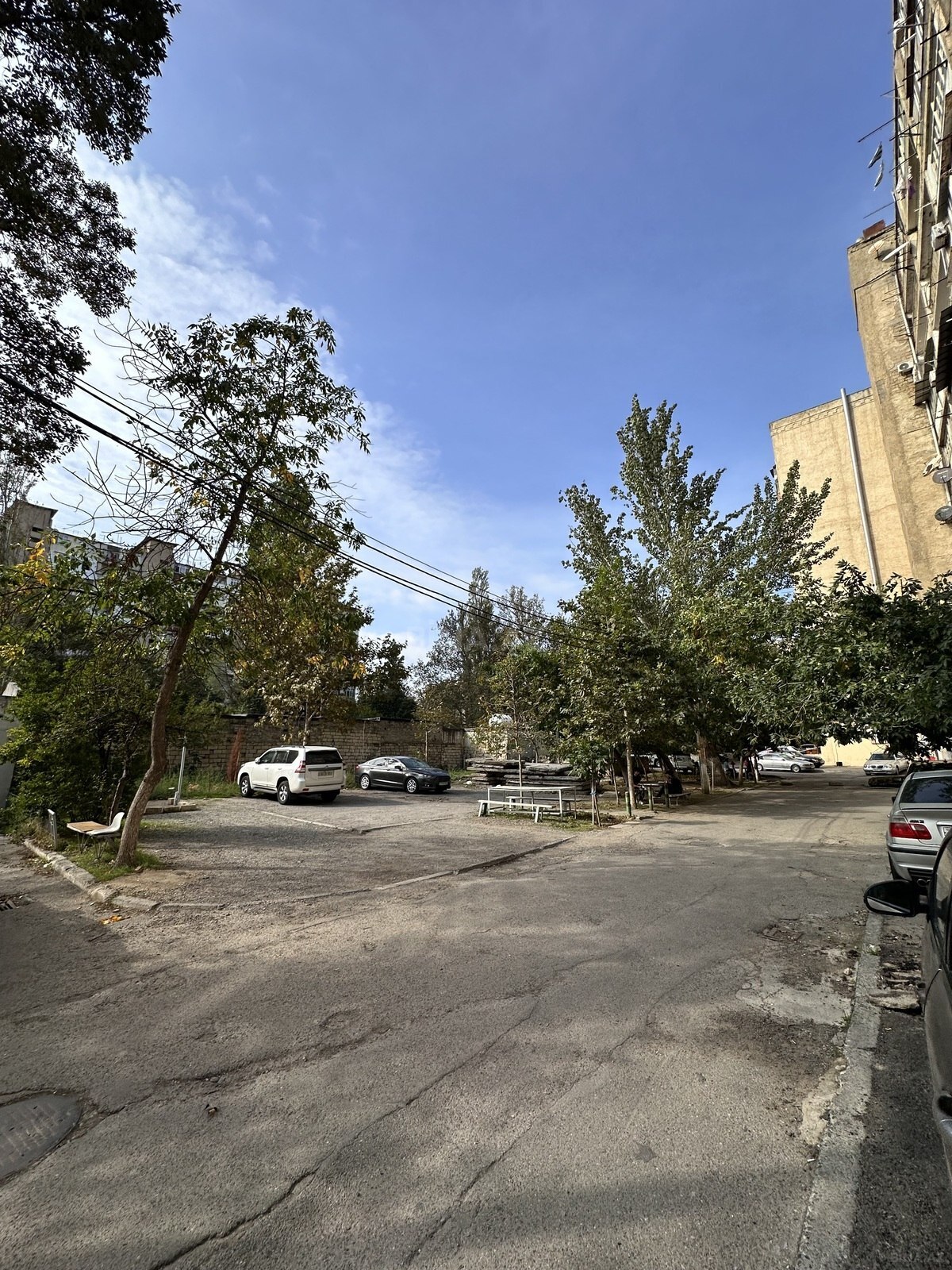 3 otaqlı köhnə tikili 90 m², İnşaatçılar m. - şəkil 3