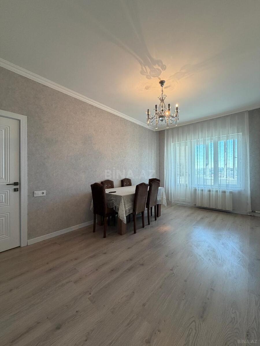 Satılır 2 otaqlı köhnə tikili 45 m², Bakıxanov q.
