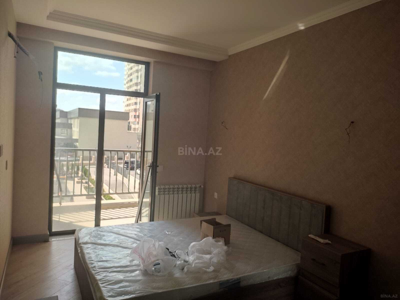2 otaqlı yeni tikili 63 m², Azadlıq Prospekti m. - əsas şəkil