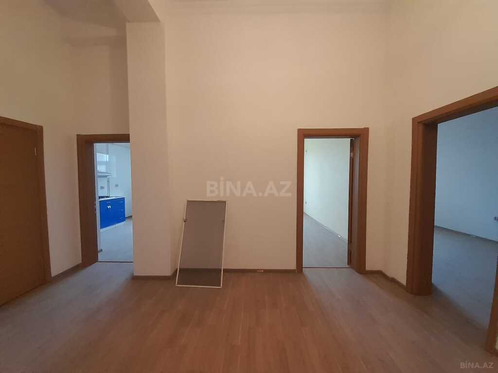 Satılır 2 otaqlı yeni tikili 85 m², Məmmədli q.
