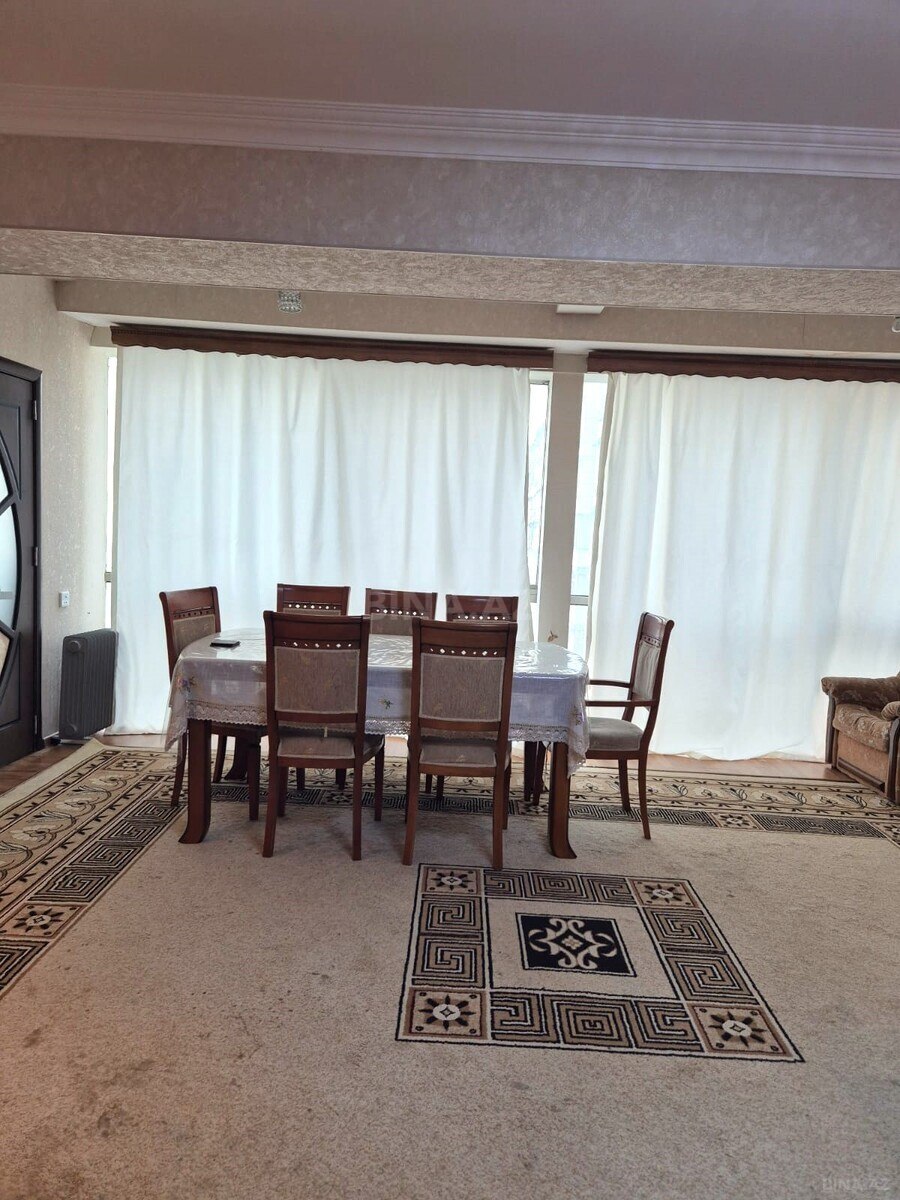 2 otaqlı yeni tikili 75 m², 28 May m. - şəkil 3