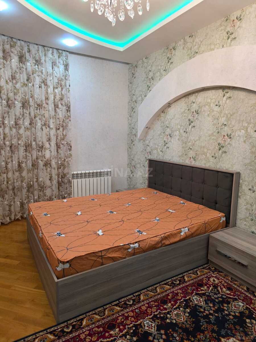 3 otaqlı yeni tikili 100 m², Masazır q. - şəkil 2