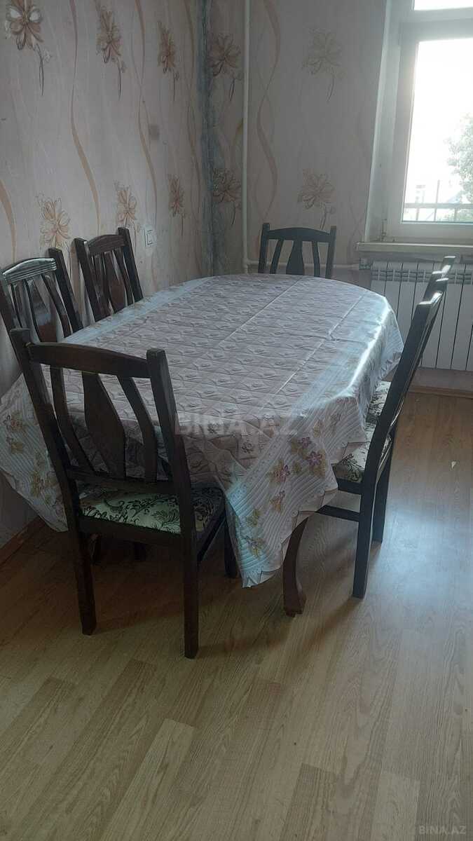 1 otaqlı köhnə tikili 32 m², Həzi Aslanov q. - şəkil 3