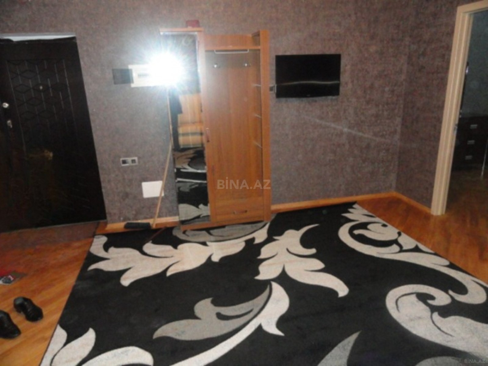 2 otaqlı yeni tikili 65 m², 20 Yanvar m. - şəkil 3