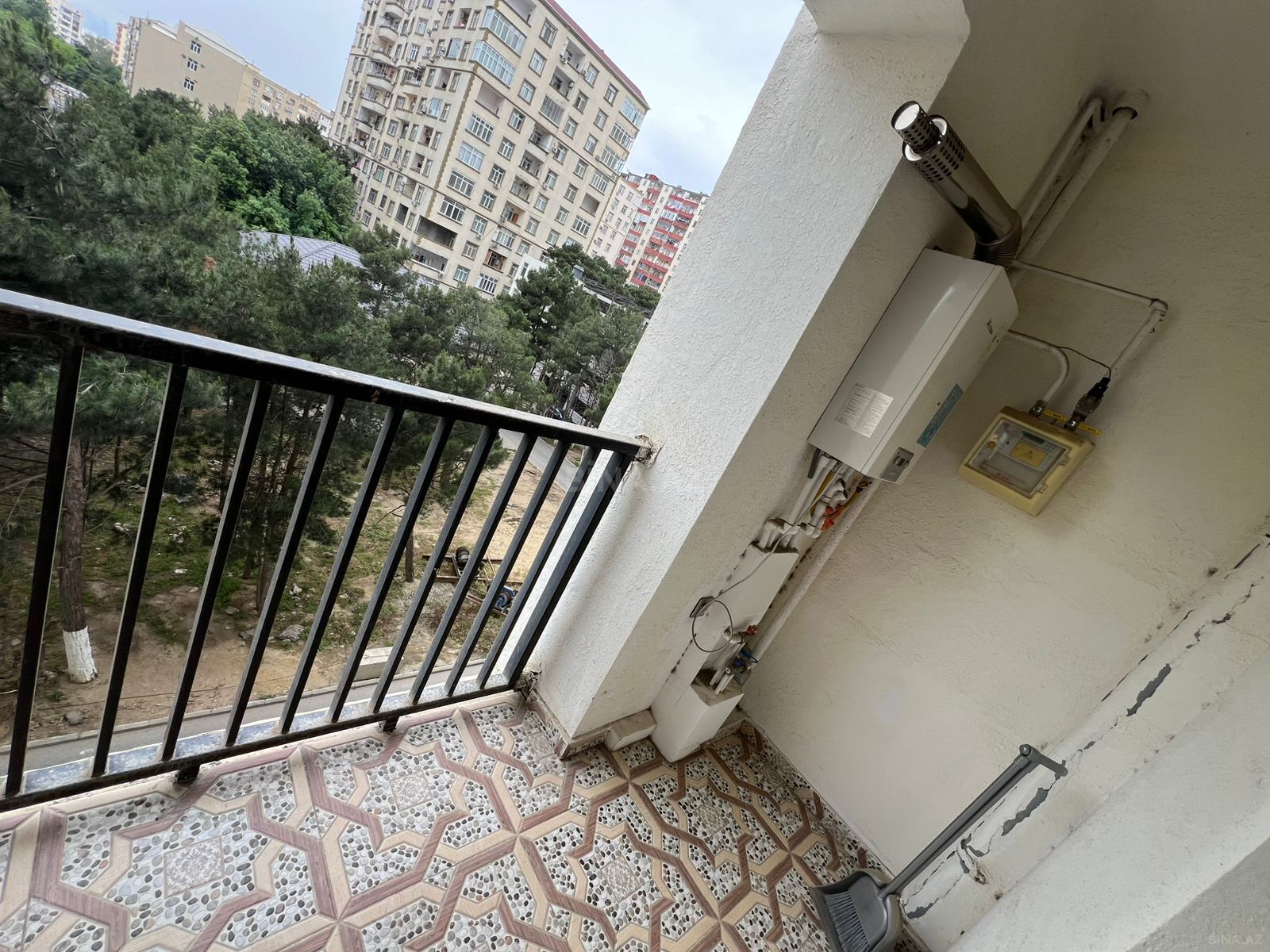 Satılır 2 otaqlı yeni tikili 54 m², Həzi Aslanov q.