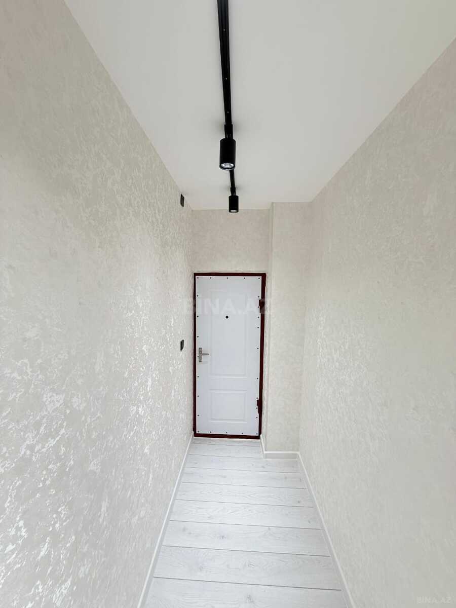 1 otaqlı köhnə tikili 45 m², Əhmədli m. - şəkil 3