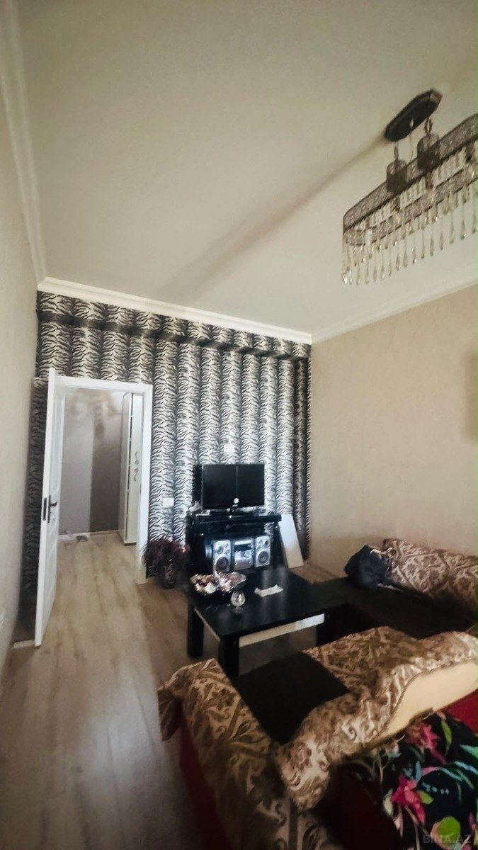 2 otaqlı yeni tikili 80 m², 20 Yanvar m. - şəkil 3