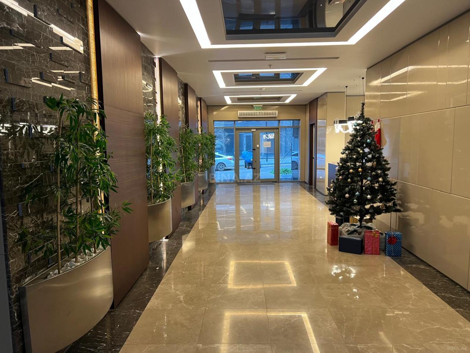 2 otaqlı yeni tikili 70 m², Ağ şəhər q. - şəkil 3