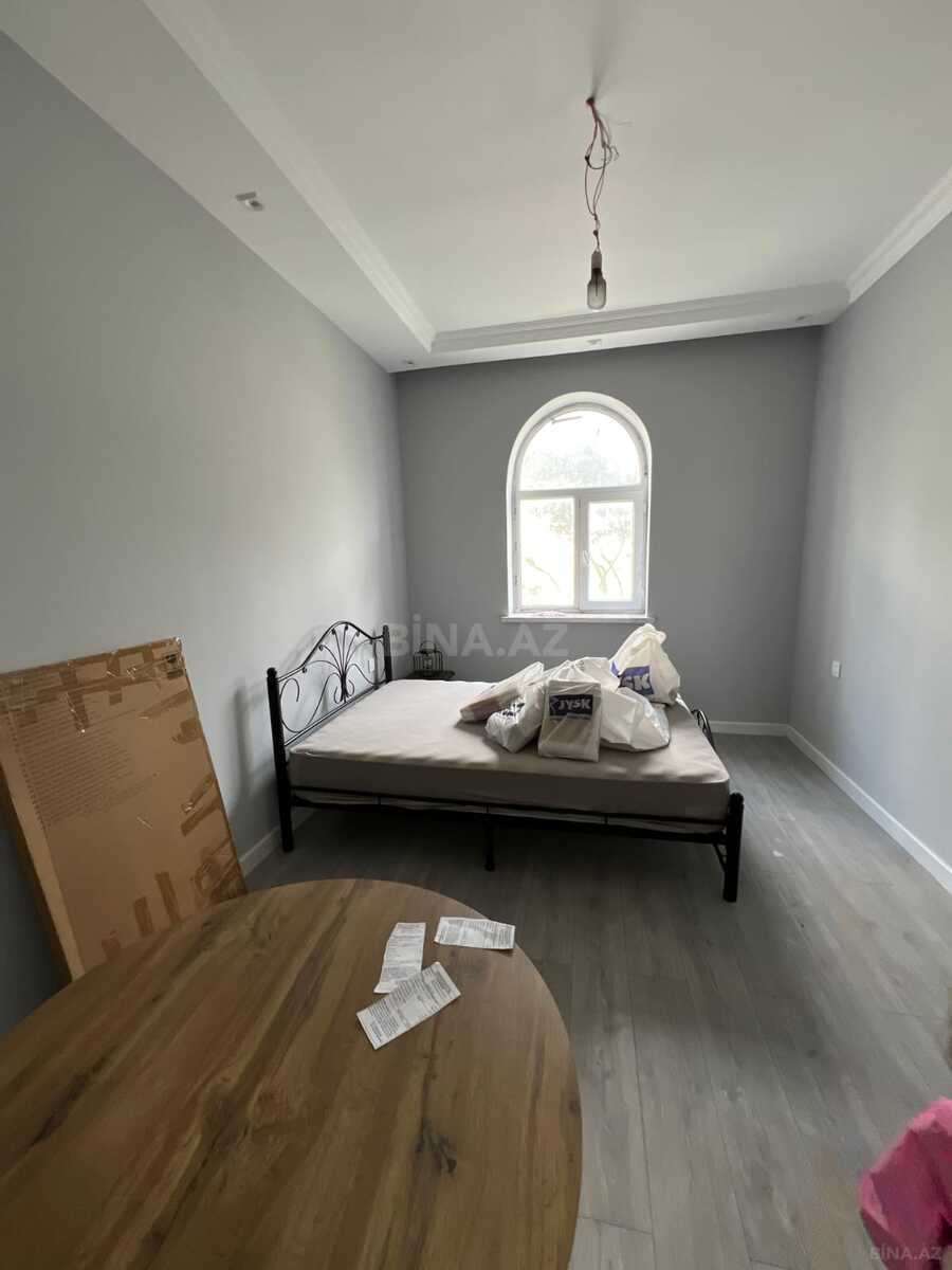 Satılır 2 otaqlı köhnə tikili 55 m², Şah İsmayıl Xətai m.