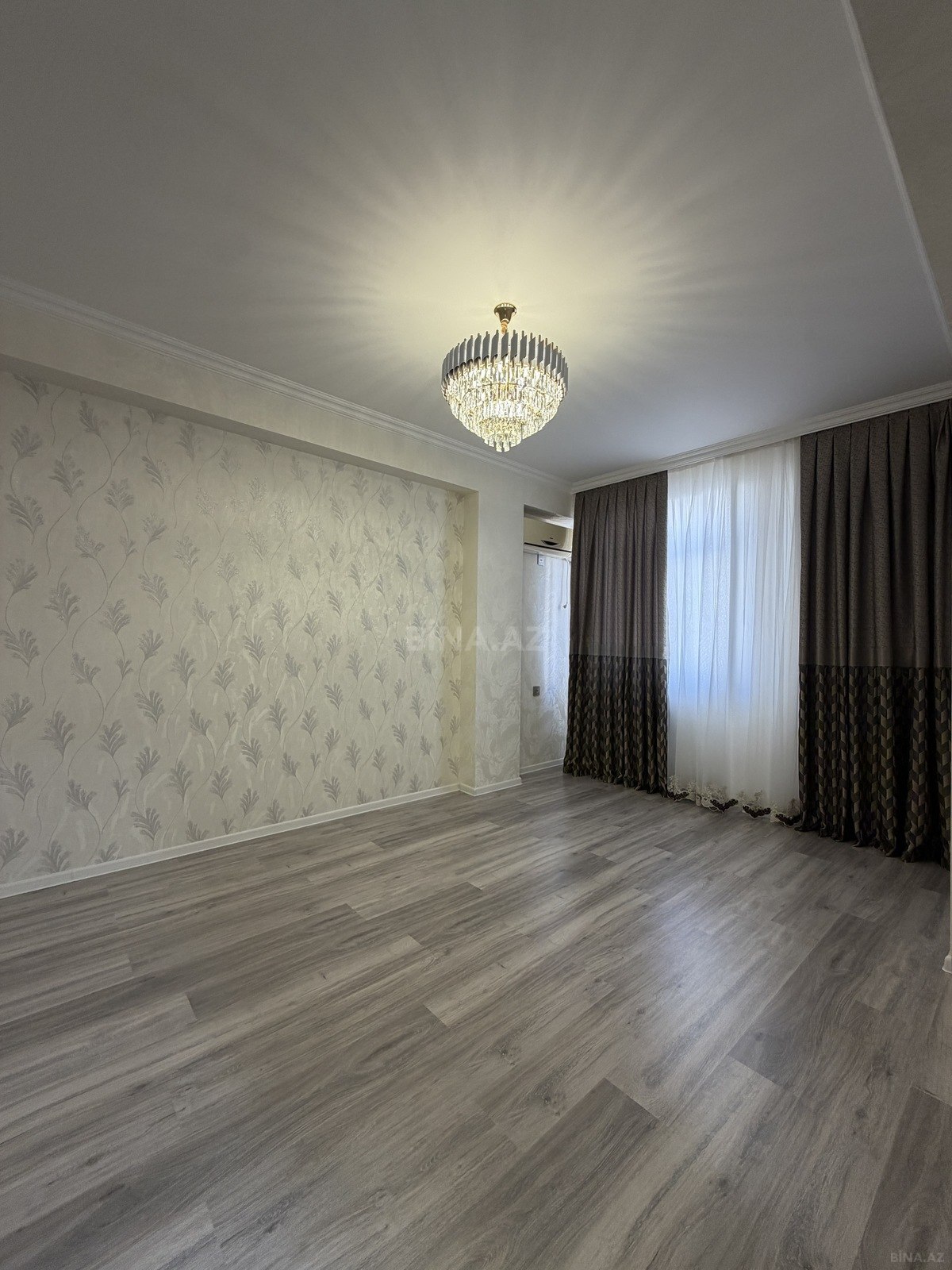 2 otaqlı yeni tikili 40 m², Masazır q. - şəkil 3