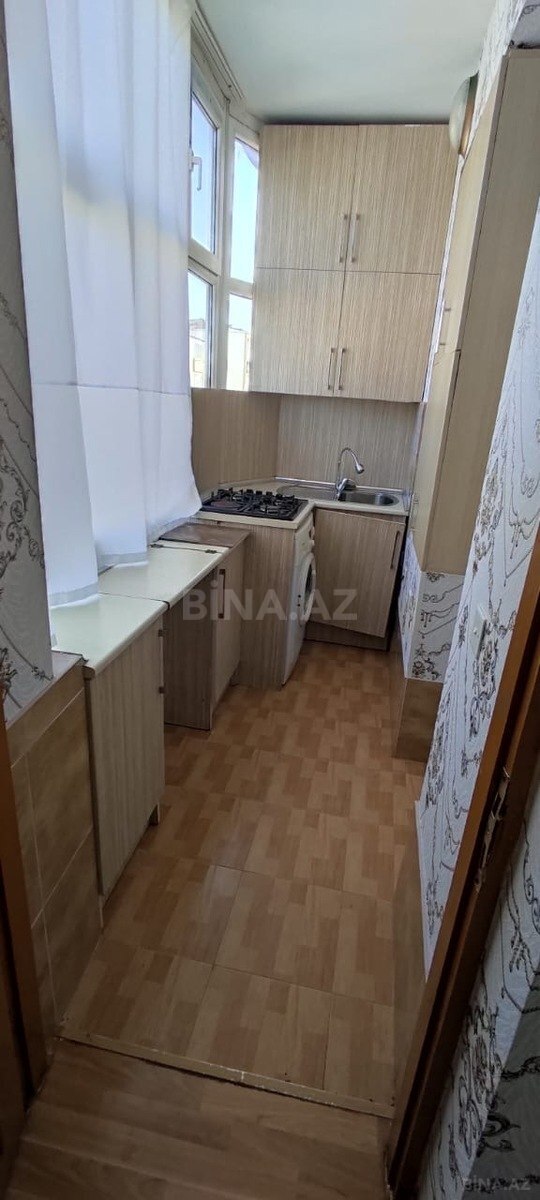 Satılır 2 otaqlı yeni tikili 38 m², Masazır q. - şəkil 2