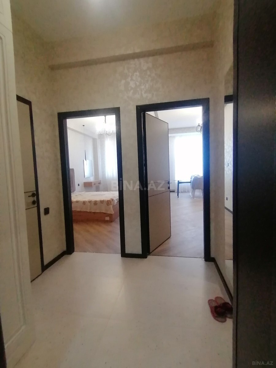 2 otaqlı yeni tikili 66 m², 7-ci mikrorayon q.