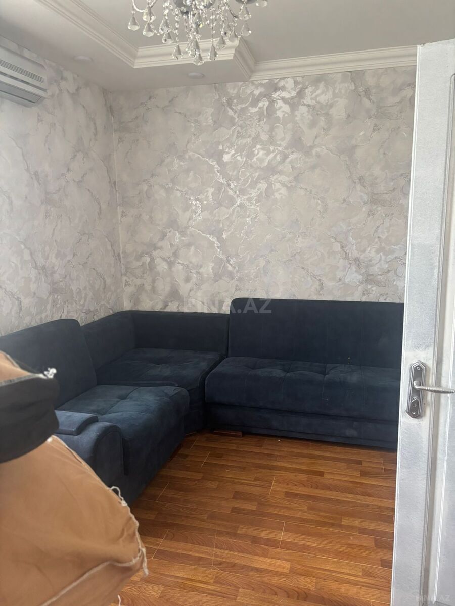 İcarəyə verilir 2 otaqlı yeni tikili 65 m², Sabunçu r.