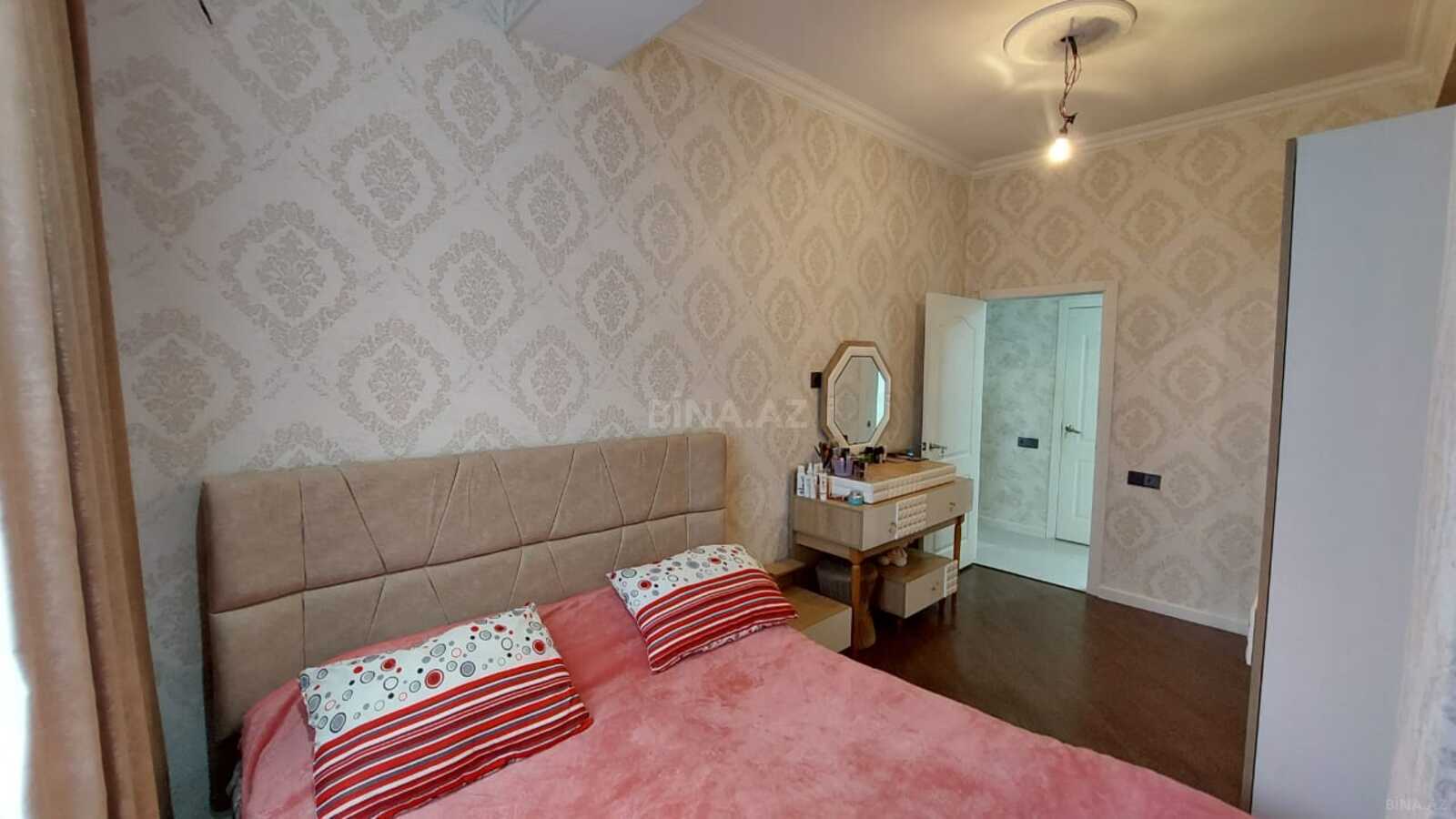 3 otaqlı yeni tikili 64 m², Masazır q. - şəkil 2