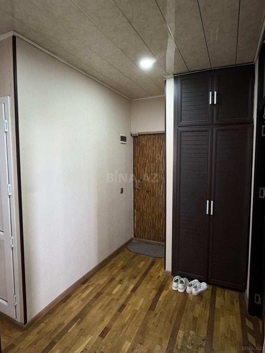 3 otaqlı köhnə tikili 85 m², Əhmədli m. - şəkil 3