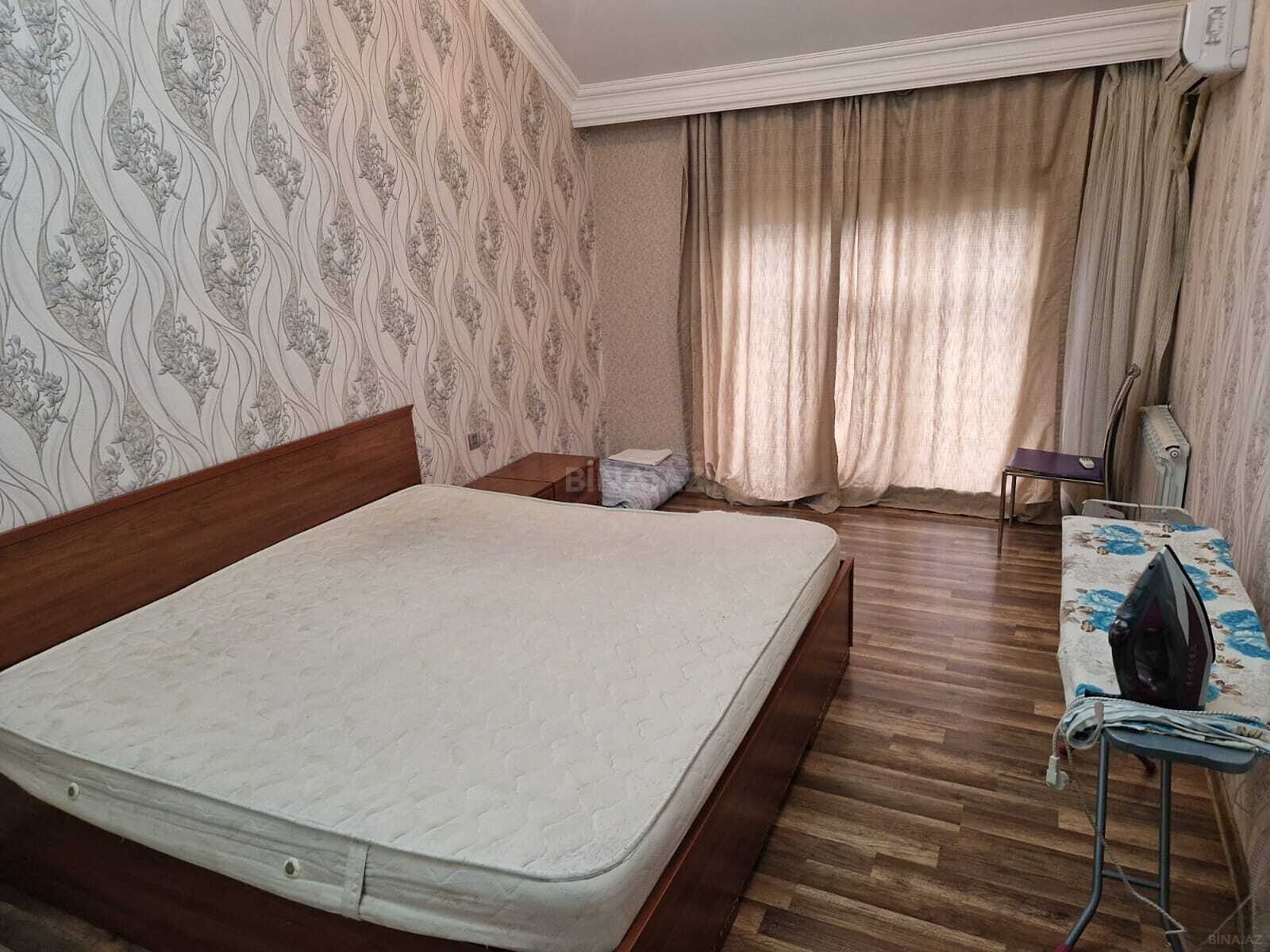 2 otaqlı yeni tikili 70 m², İnşaatçılar m. - şəkil 3