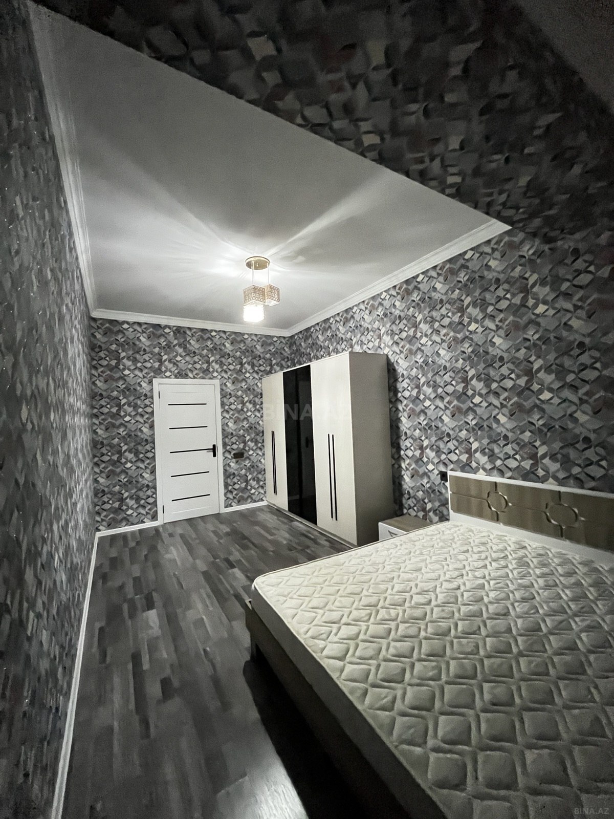 3 otaqlı yeni tikili 90 m², Masazır q. - şəkil 3