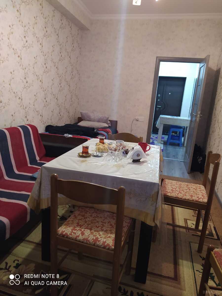İcarəyə verilir 2 otaqlı yeni tikili 60 m², Masazır q. - şəkil 3