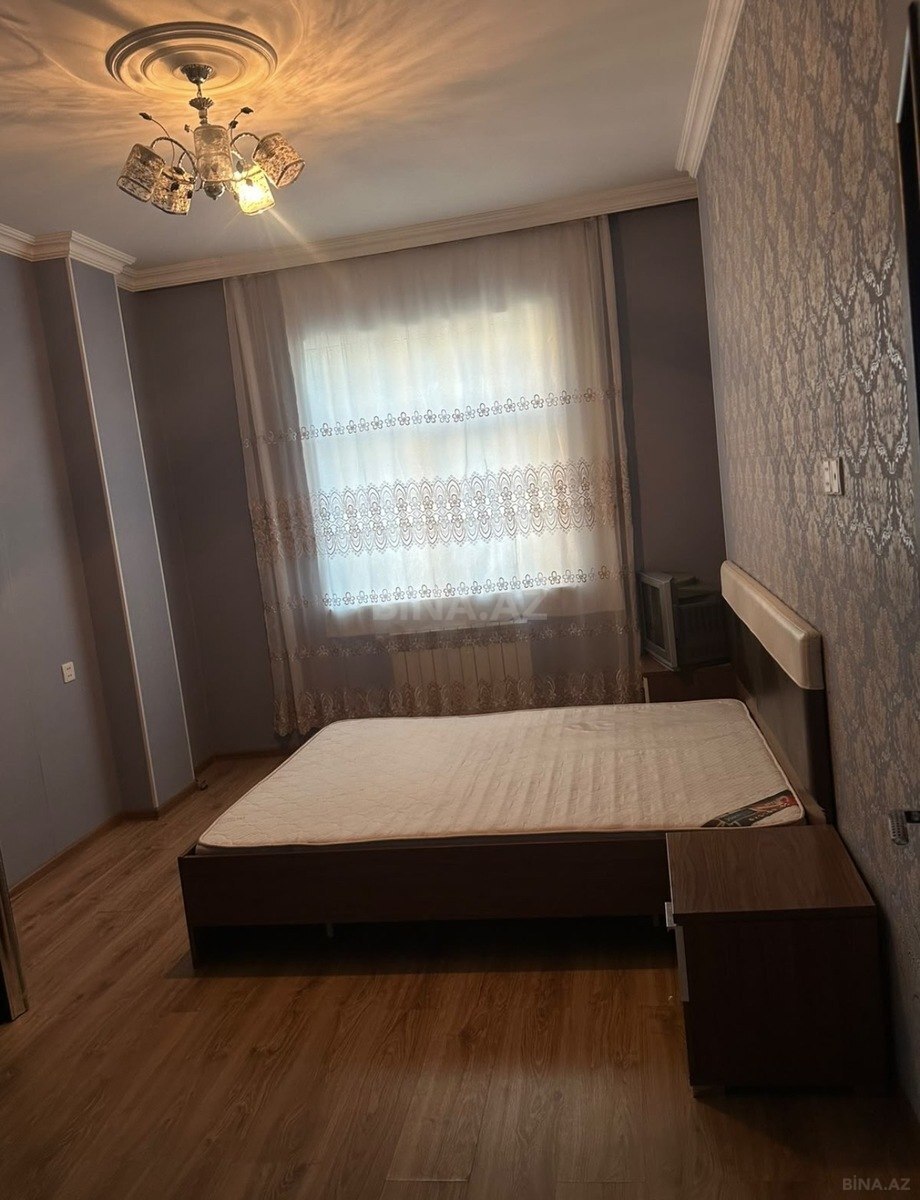 2 otaqlı köhnə tikili 42 m², Masazır q.